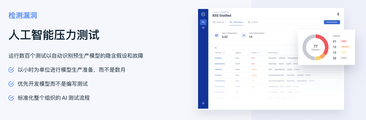 以AI防火墙降低AI模型错误率,美国初创公司「Robust Intelligence」融资3000万美元