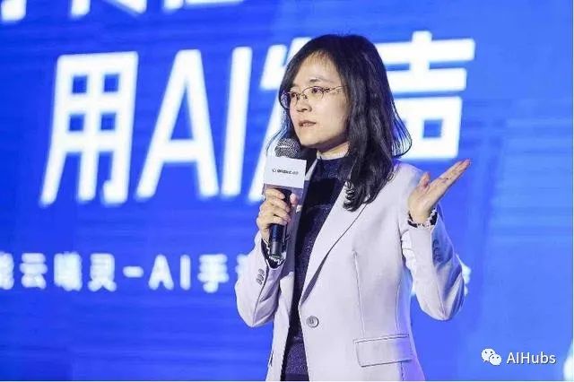 听障人士的“有声桥梁”:百度智能云曦灵-AI手语平台发布