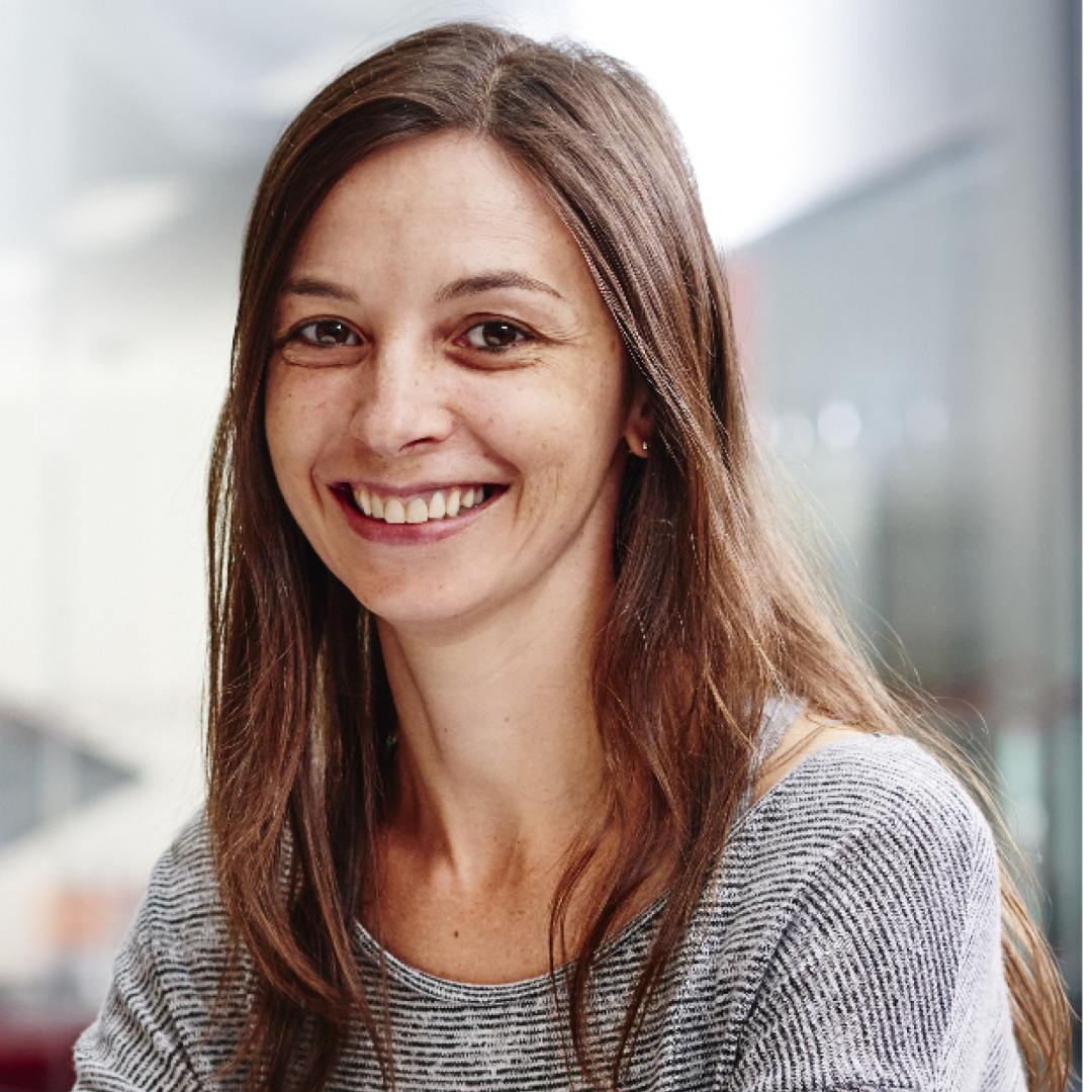 女神节快乐！致敬人工智能半边天的她们