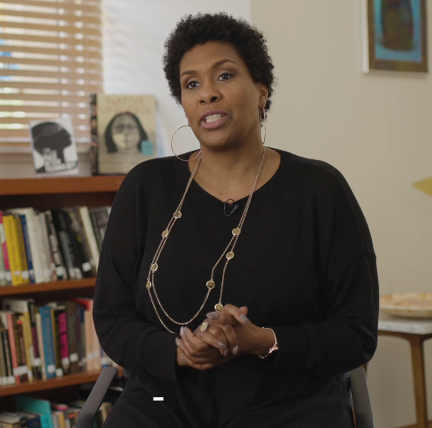 女神节快乐！致敬人工智能半边天的她们