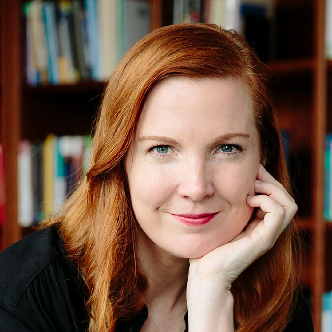 女神节快乐！致敬人工智能半边天的她们