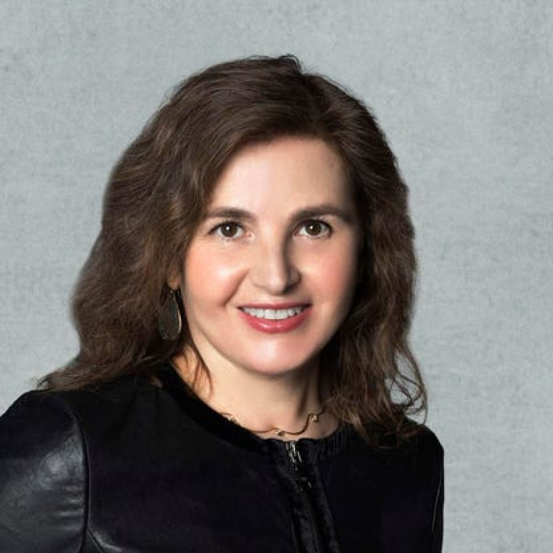 女神节快乐！致敬人工智能半边天的她们