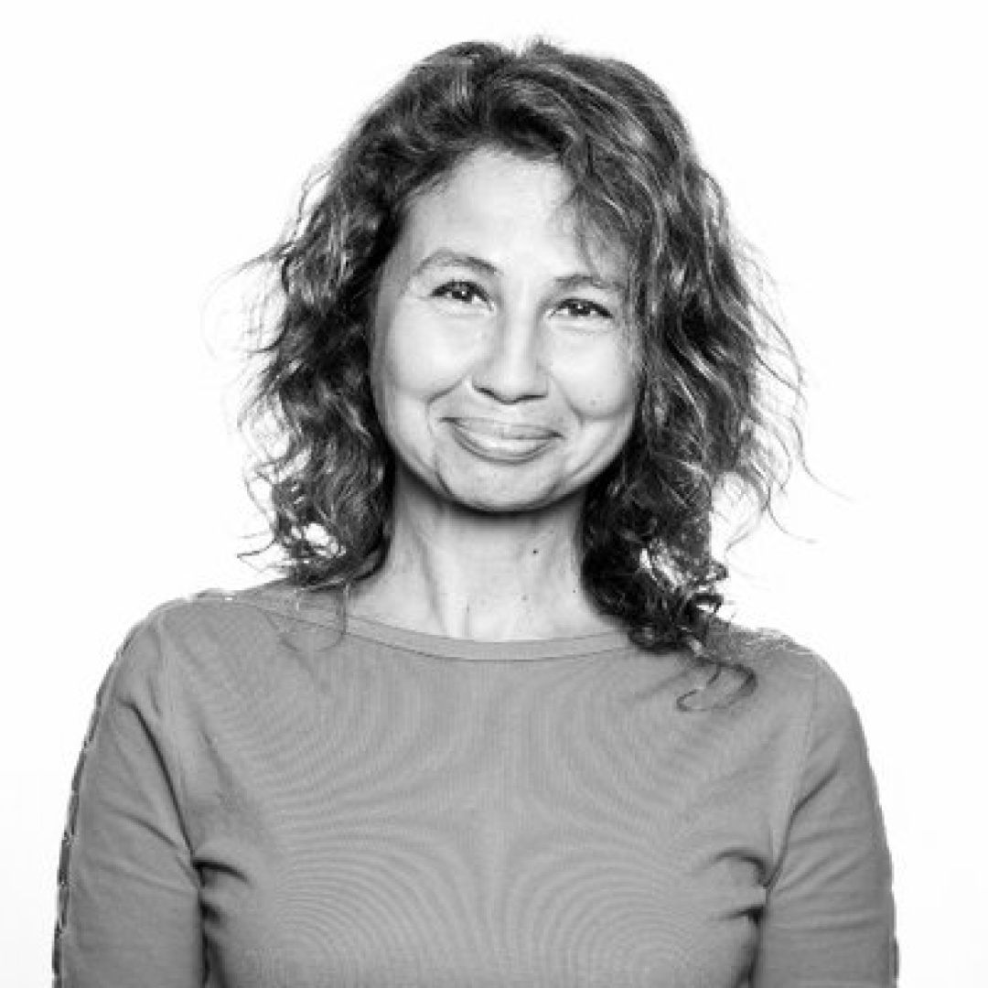 女神节快乐！致敬人工智能半边天的她们