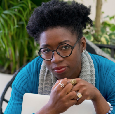 女神节快乐！致敬人工智能半边天的她们