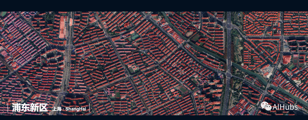 当“传统”遥感遇上AI：未来产业应用值得期待