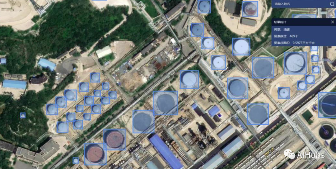 当“传统”遥感遇上AI：未来产业应用值得期待