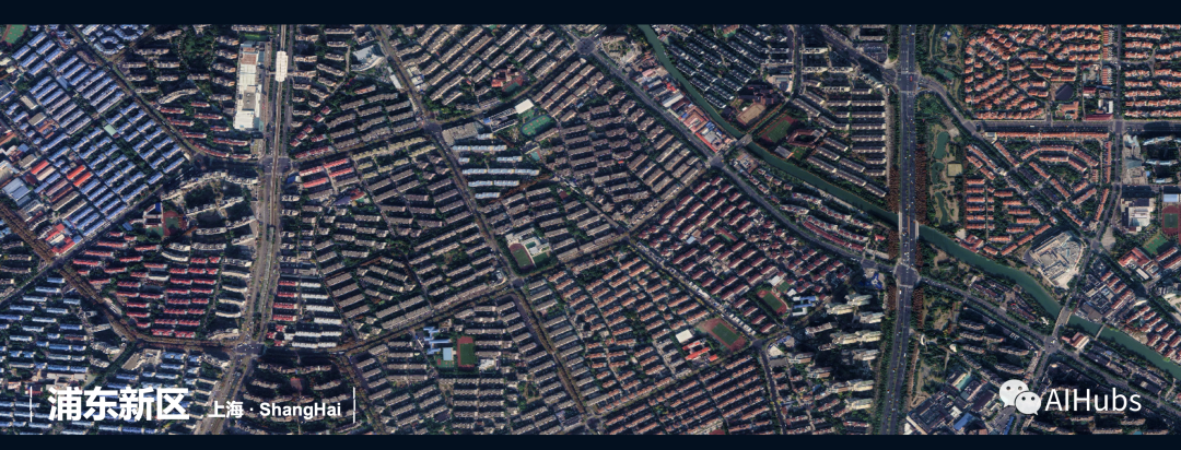 当“传统”遥感遇上AI：未来产业应用值得期待