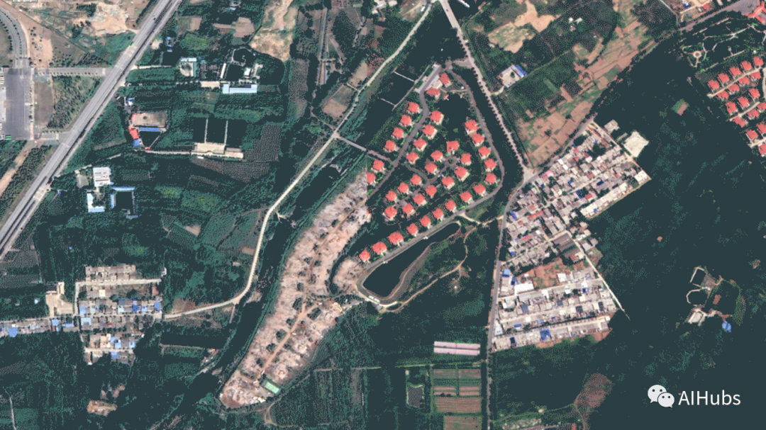 当“传统”遥感遇上AI：未来产业应用值得期待