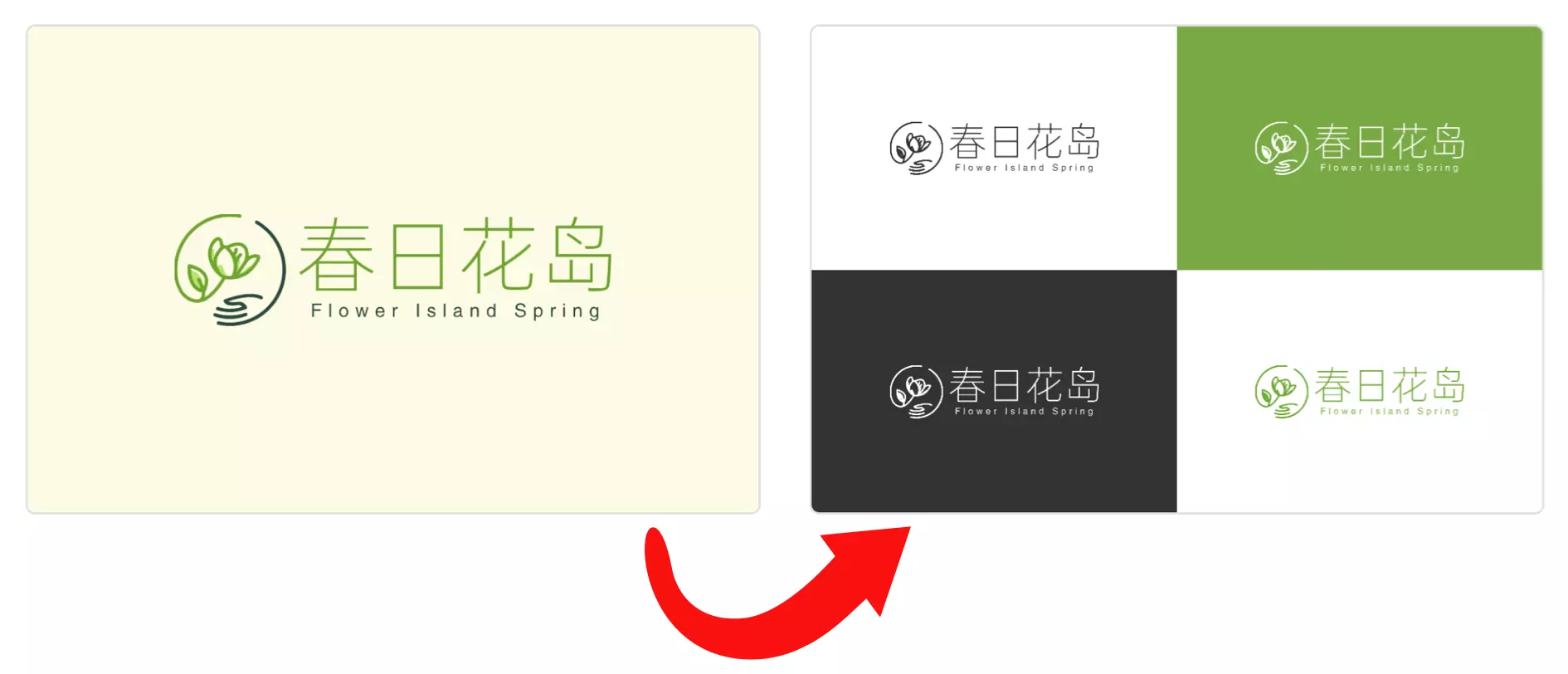 uBrand:一站式AI品牌创建平台