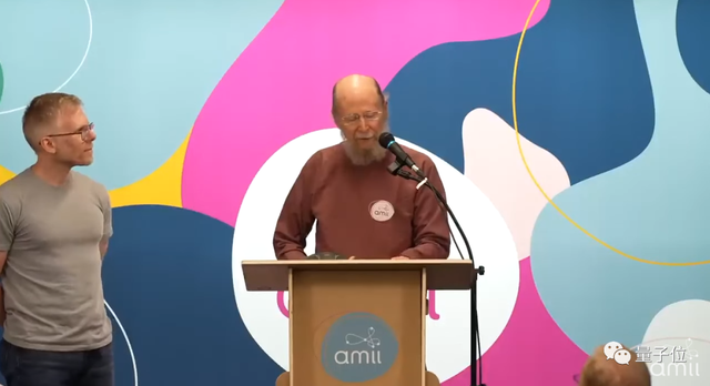 强化学习之父入局 AGI 创业！联手传奇程序员卡马克，放话不依赖大模型