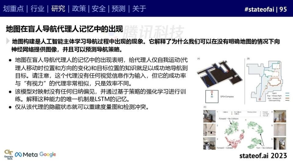 2023人工智能现状报告:算力如同新石油,生成式AI拯救了风投