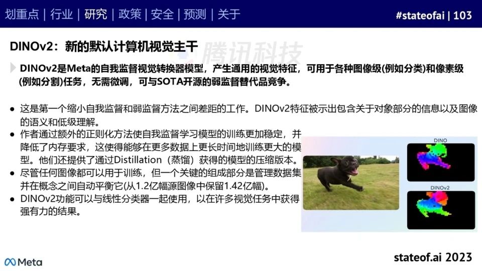 2023人工智能现状报告:算力如同新石油,生成式AI拯救了风投