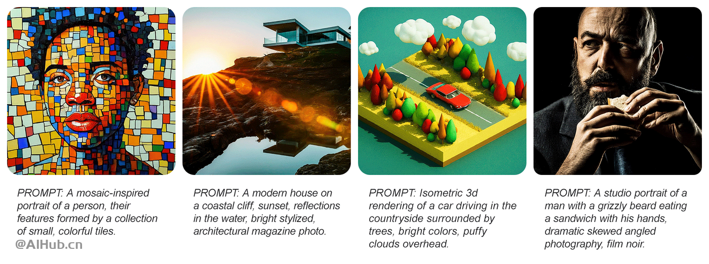 Imagen 2 现已在 Vertex AI 上全面推出