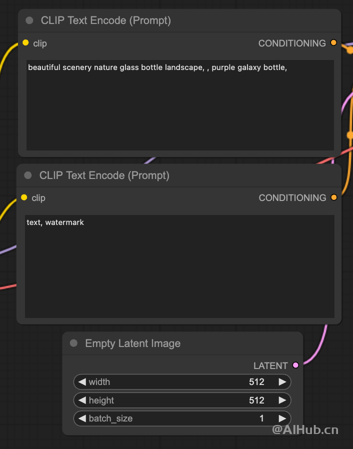 吐司tusi ComfyUI 工作台上线啦!真随心所欲出图,让可控更可控!