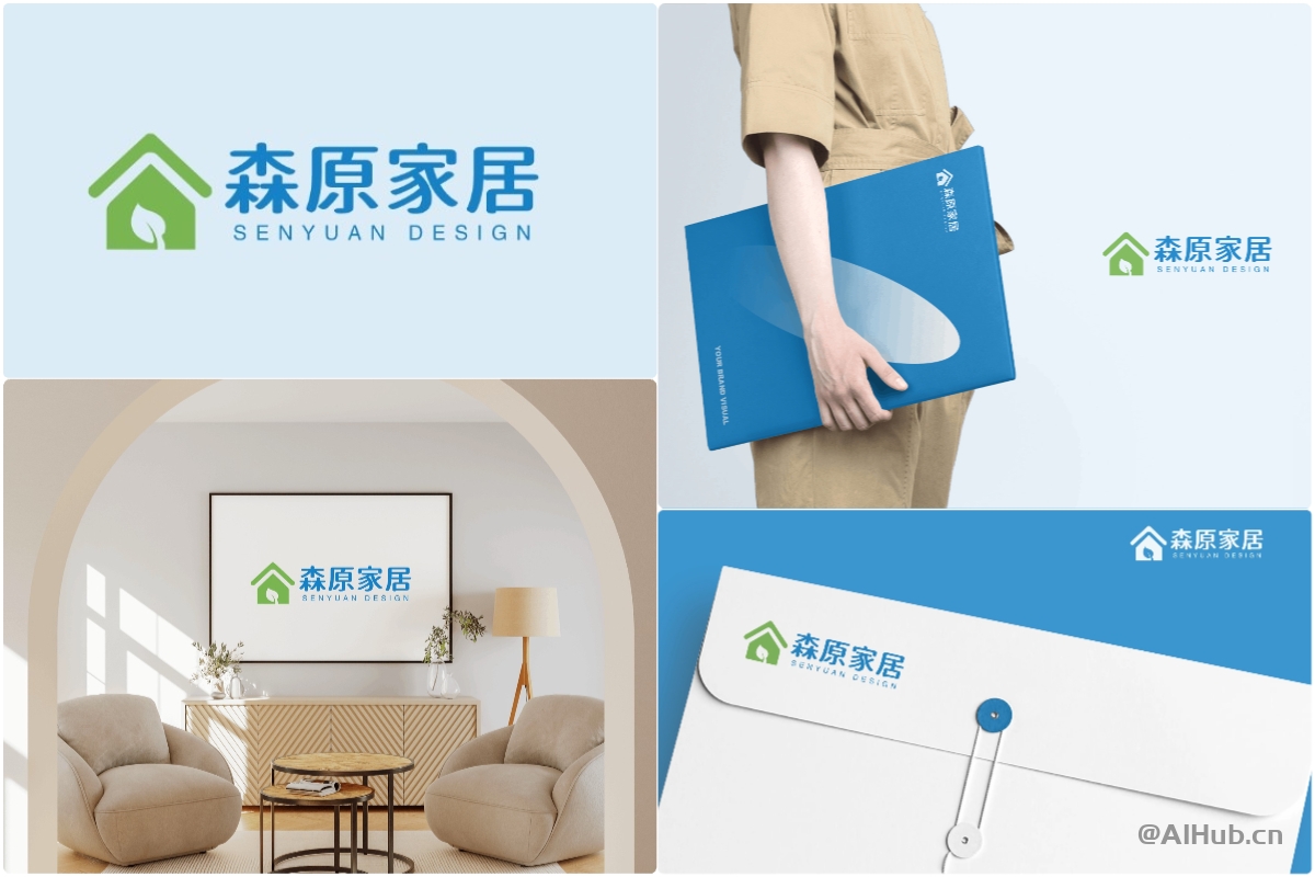 123LOGO生成器——AI LOGO设计一键免费生成工具