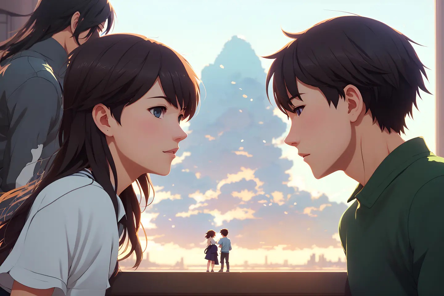 哄哄模拟器-在线哄哄你的AI对象