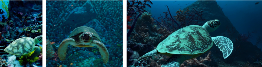 OpenAI Sora官方技术报告中文版:《作为世界模拟器的视频生成模型》