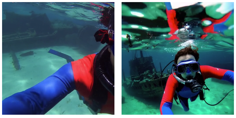 OpenAI Sora官方技术报告中文版:《作为世界模拟器的视频生成模型》