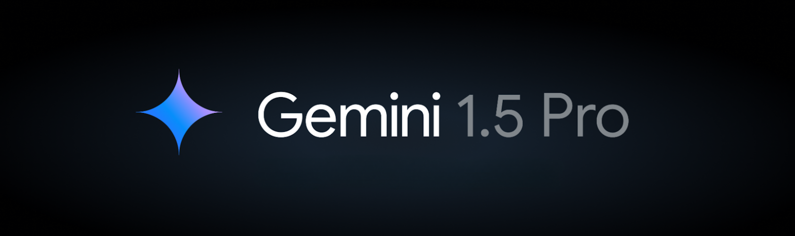 Google 发布 Gemini 1.5 Pro,支持原生音频理解