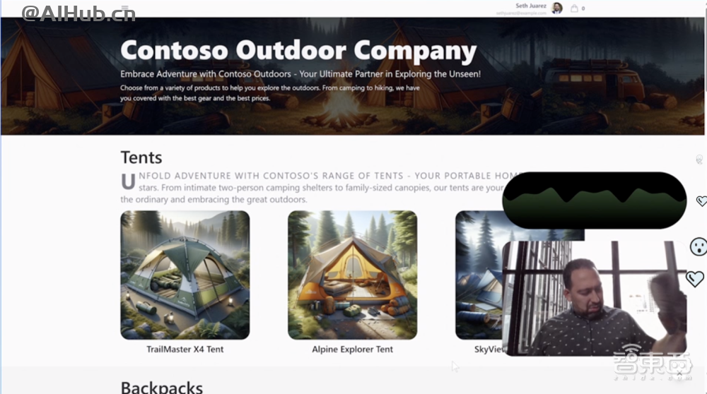 微软 2024 Build大会：GPT-4o上云，纳德拉现场表白OpenAI，Altman剧透新模型