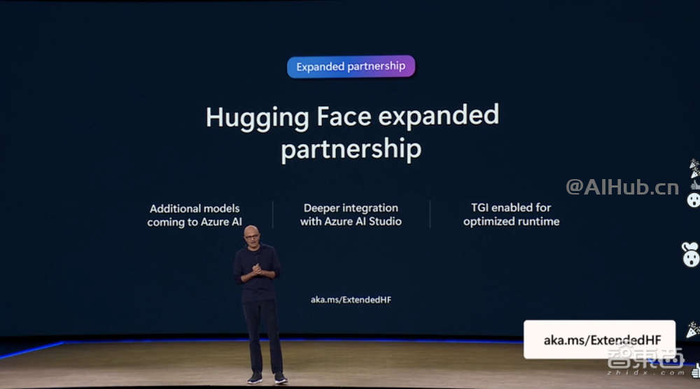 微软 2024 Build大会：GPT-4o上云，纳德拉现场表白OpenAI，Altman剧透新模型