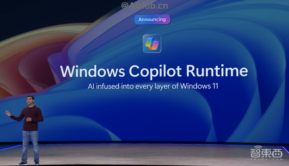 微软 2024 Build大会：GPT-4o上云，纳德拉现场表白OpenAI，Altman剧透新模型