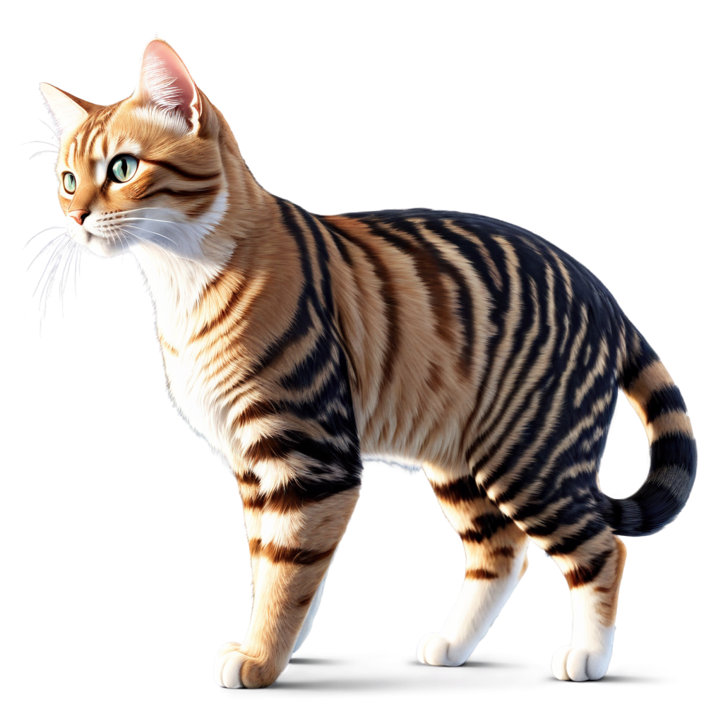 Genpng - 免费在线透明PNG图像生成器