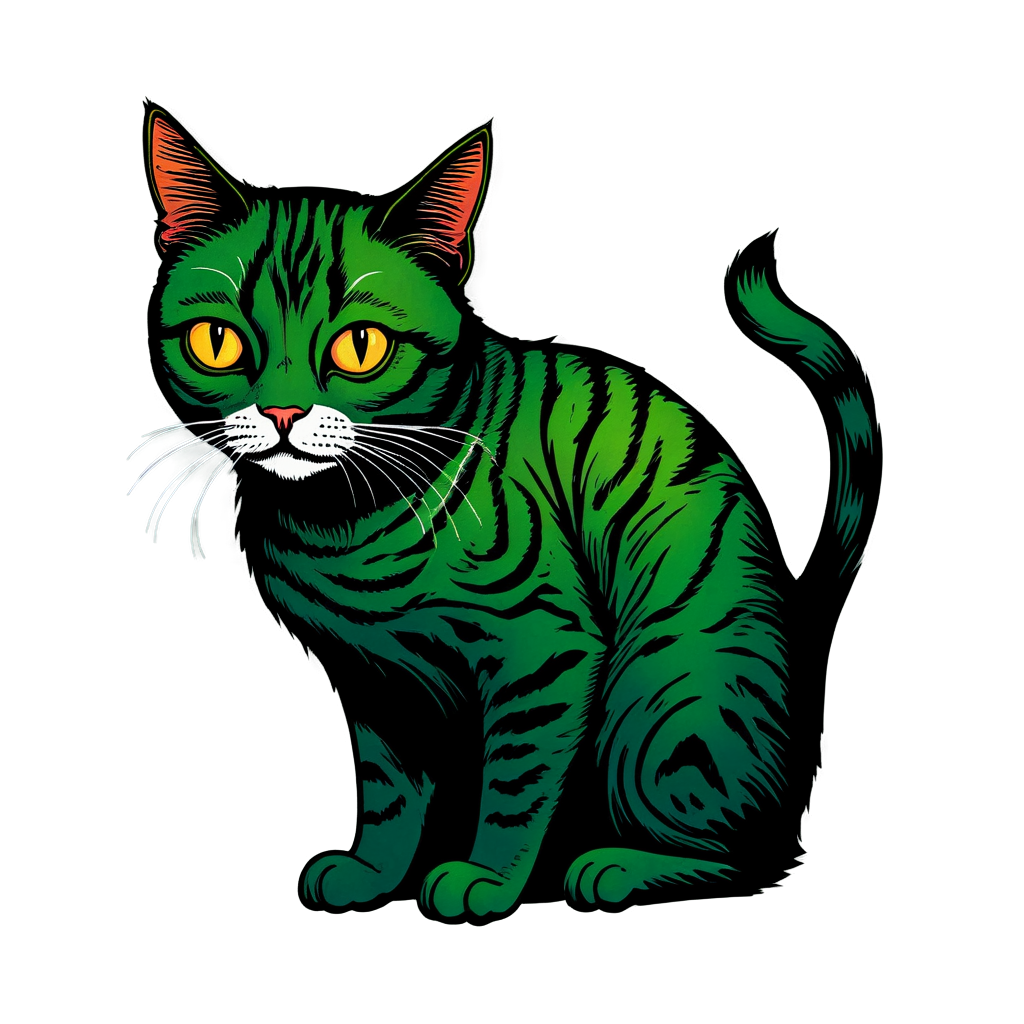 Genpng - 免费在线透明PNG图像生成器