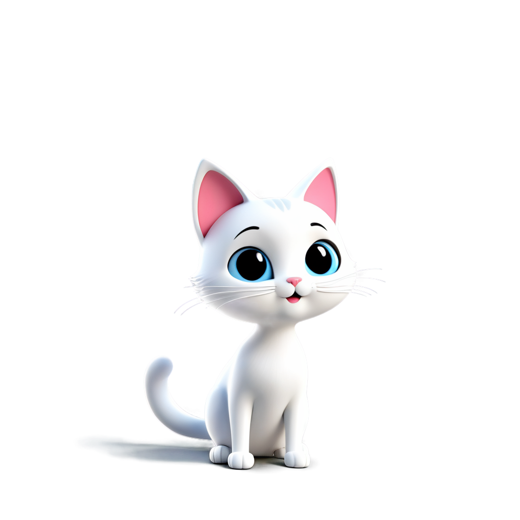 Genpng - 免费在线透明PNG图像生成器