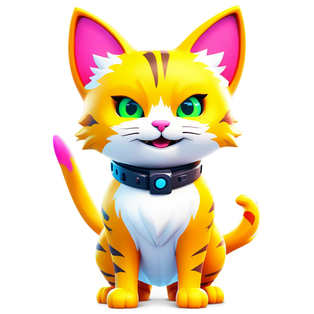 Genpng - 免费在线透明PNG图像生成器