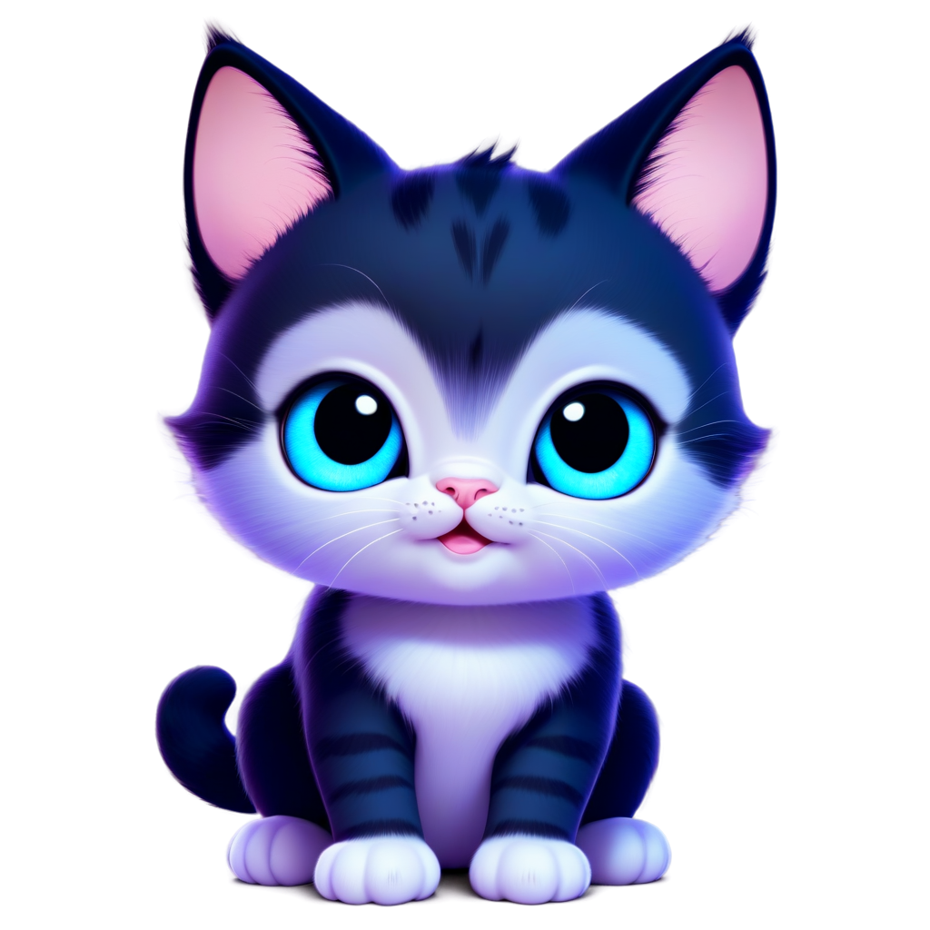 Genpng - 免费在线透明PNG图像生成器