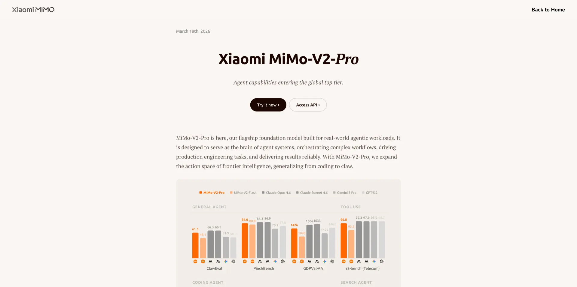 MiMo-V2-Pro