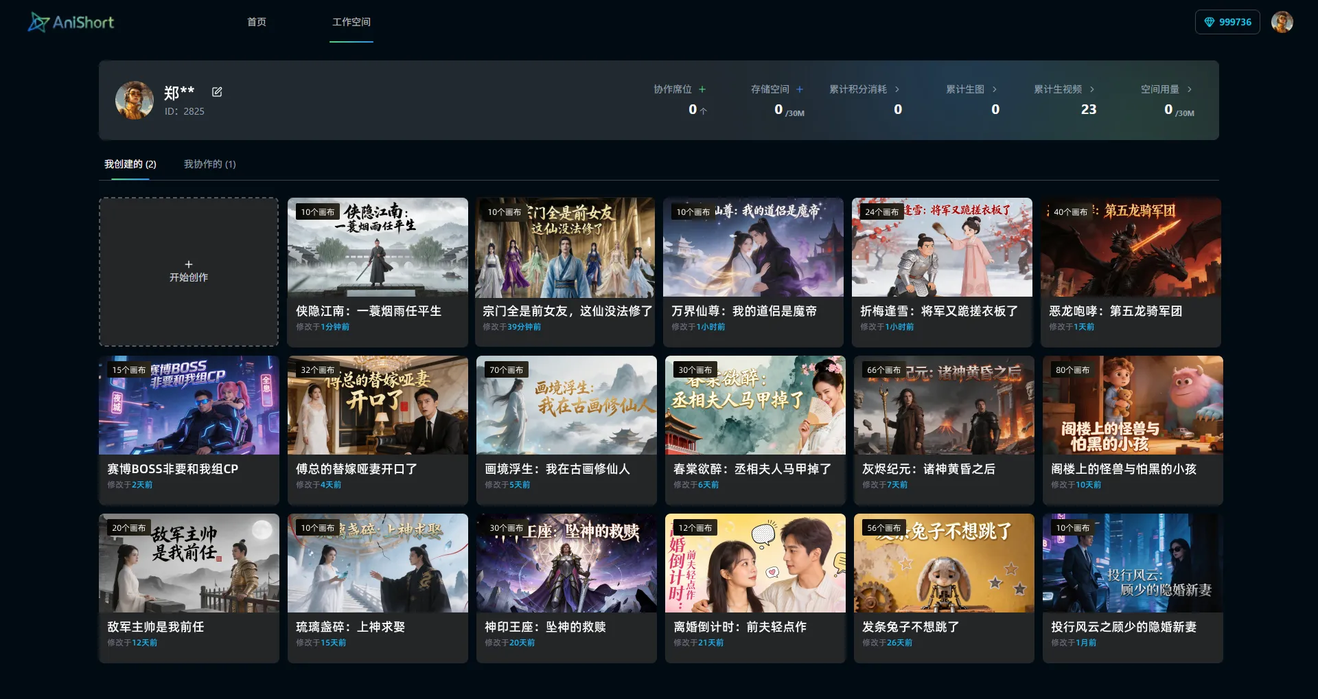 资产复利：每一次创作都是未来基石