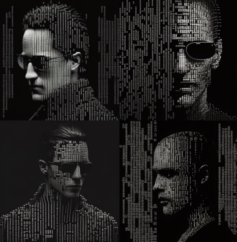 超详细!AI 绘画神器 Midjourney 进阶使用手册