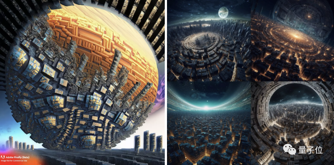 实测 MidJourney 吊打 Adobe Firefly ,老牌权威也跟不上新时代了 实测 MidJourney 吊打 Adobe Firefly ,老牌权威也跟不上新时代了