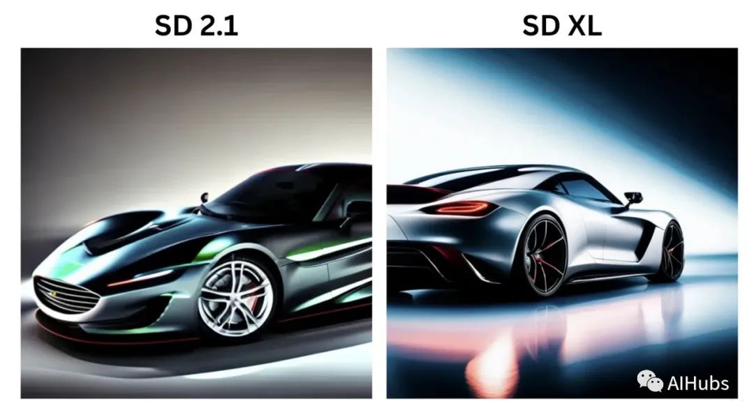 Stable Diffusion最新版XL上线Clipdrop,可在线免费体验