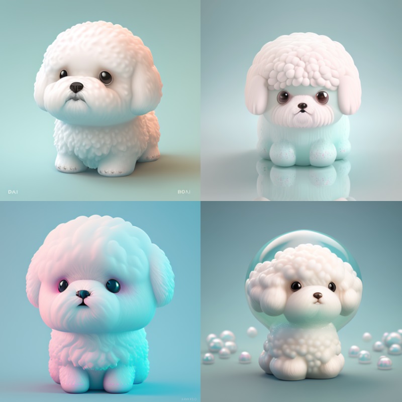 超详细!AI 绘画神器 Midjourney 进阶使用手册