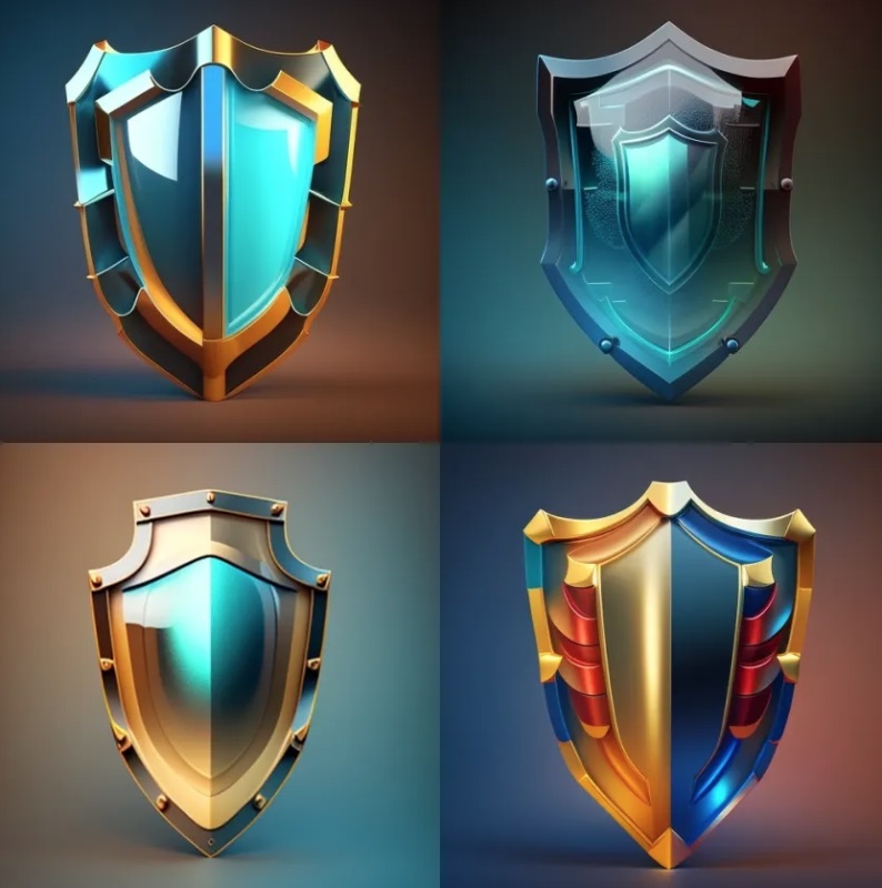 超详细!AI 绘画神器 Midjourney 进阶使用手册