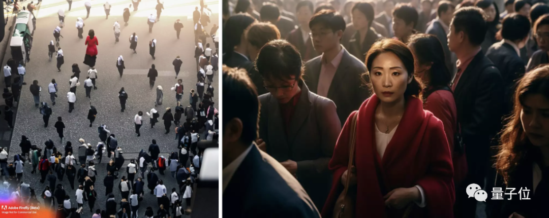 实测 MidJourney 吊打 Adobe Firefly ,老牌权威也跟不上新时代了 实测 MidJourney 吊打 Adobe Firefly ,老牌权威也跟不上新时代了