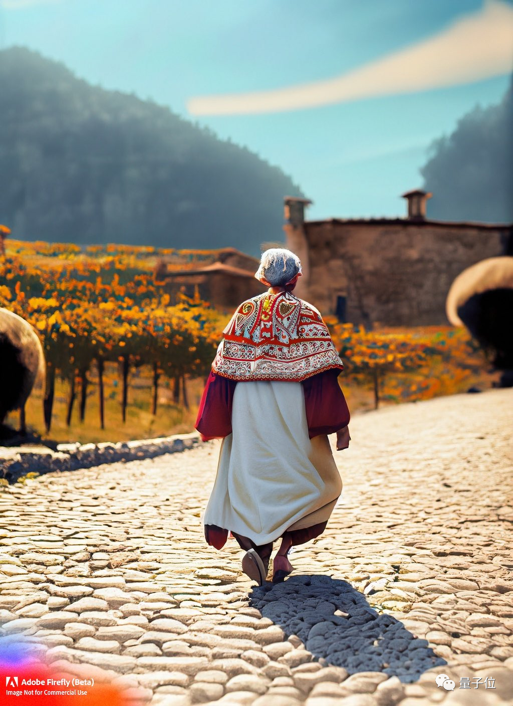 实测 MidJourney 吊打 Adobe Firefly ,老牌权威也跟不上新时代了 实测 MidJourney 吊打 Adobe Firefly ,老牌权威也跟不上新时代了