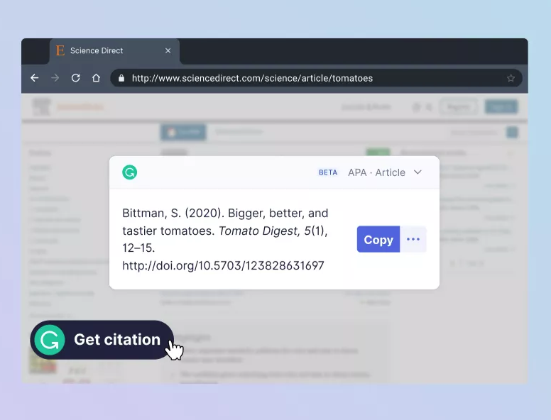 Grammarly是什么？如何用于教学？