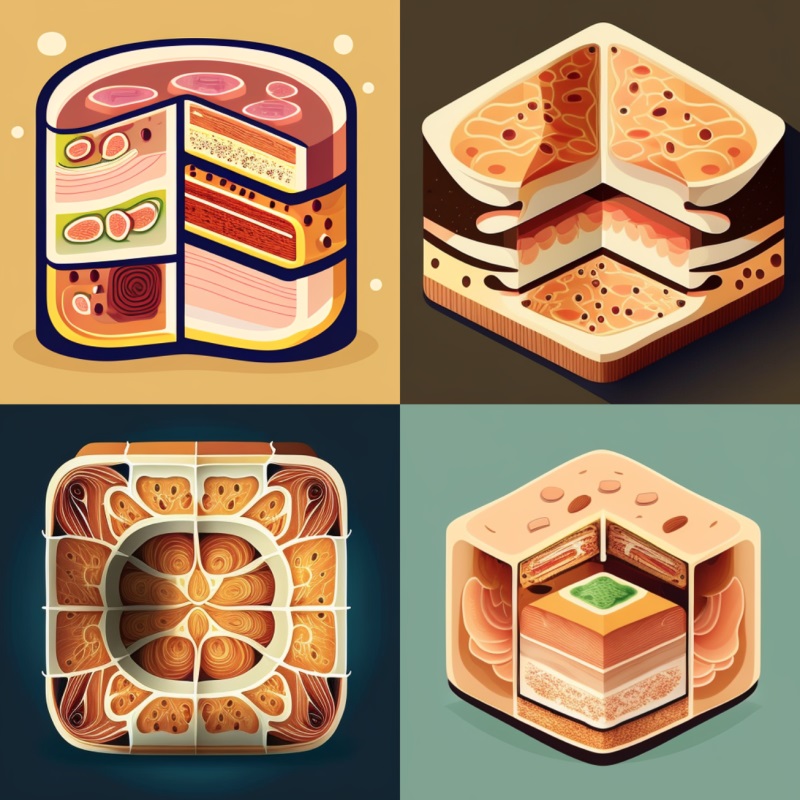 超详细!AI 绘画神器 Midjourney 进阶使用手册