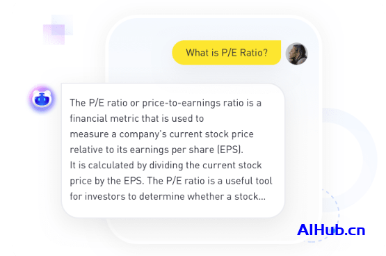 TigerGPT-老虎证券旗下AI投资助手