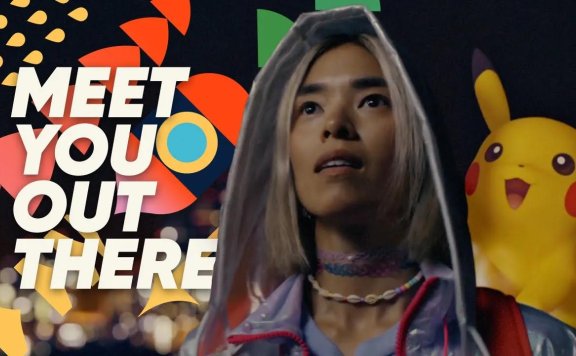 Pokémon GO开发商融资3亿美元,开发“现实世界元宇宙”,估值 90 亿美元