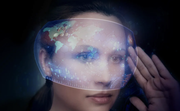 【AI+XR】中科深智完成B轮融资,利用AI技术打造元宇宙内容生产中台