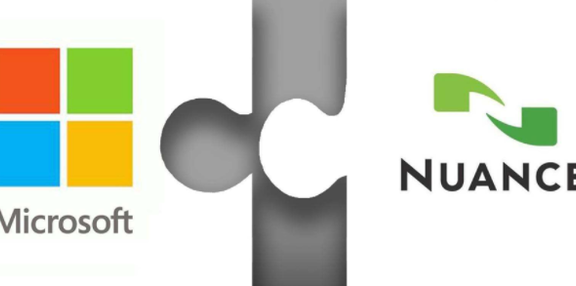 收购完成!微软197亿美元收购美国版“科大讯飞”Nuance公司
