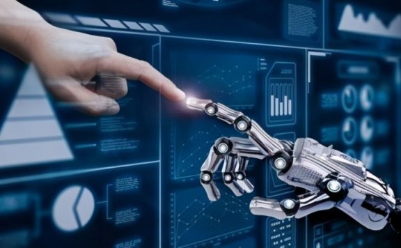 科技部首批支持建设十个人工智能示范应用场景