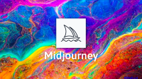 Midjourney-目前最强大的AI绘画软件