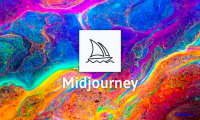 Midjourney-目前最强大的AI绘画软件