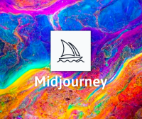 Midjourney-目前最强大的AI绘画软件